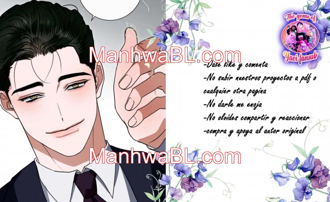 LA NOVIA DEL DRAGÓN - Capítulo 4 3 manhwa