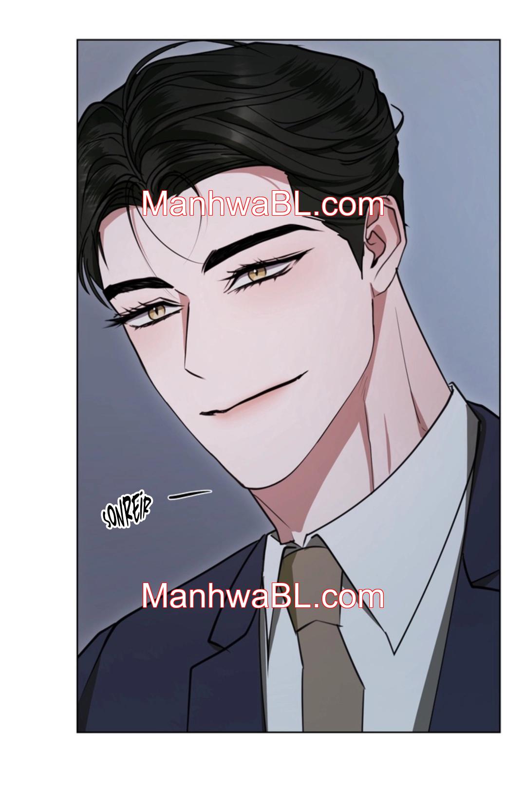 LA NOVIA DEL DRAGÓN - Capítulo 12 3 manhwa