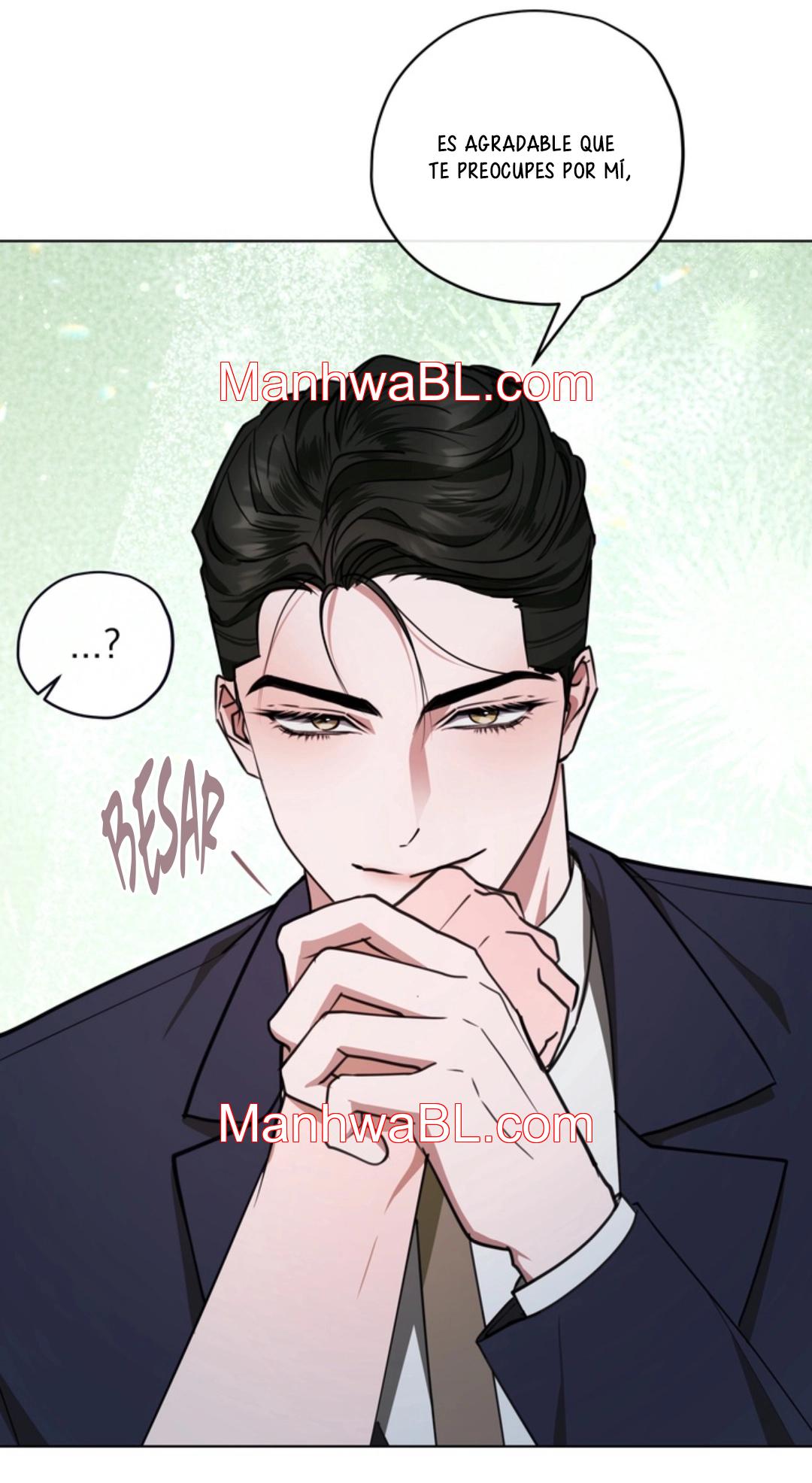 LA NOVIA DEL DRAGÓN - Capítulo 12 3 manhwa