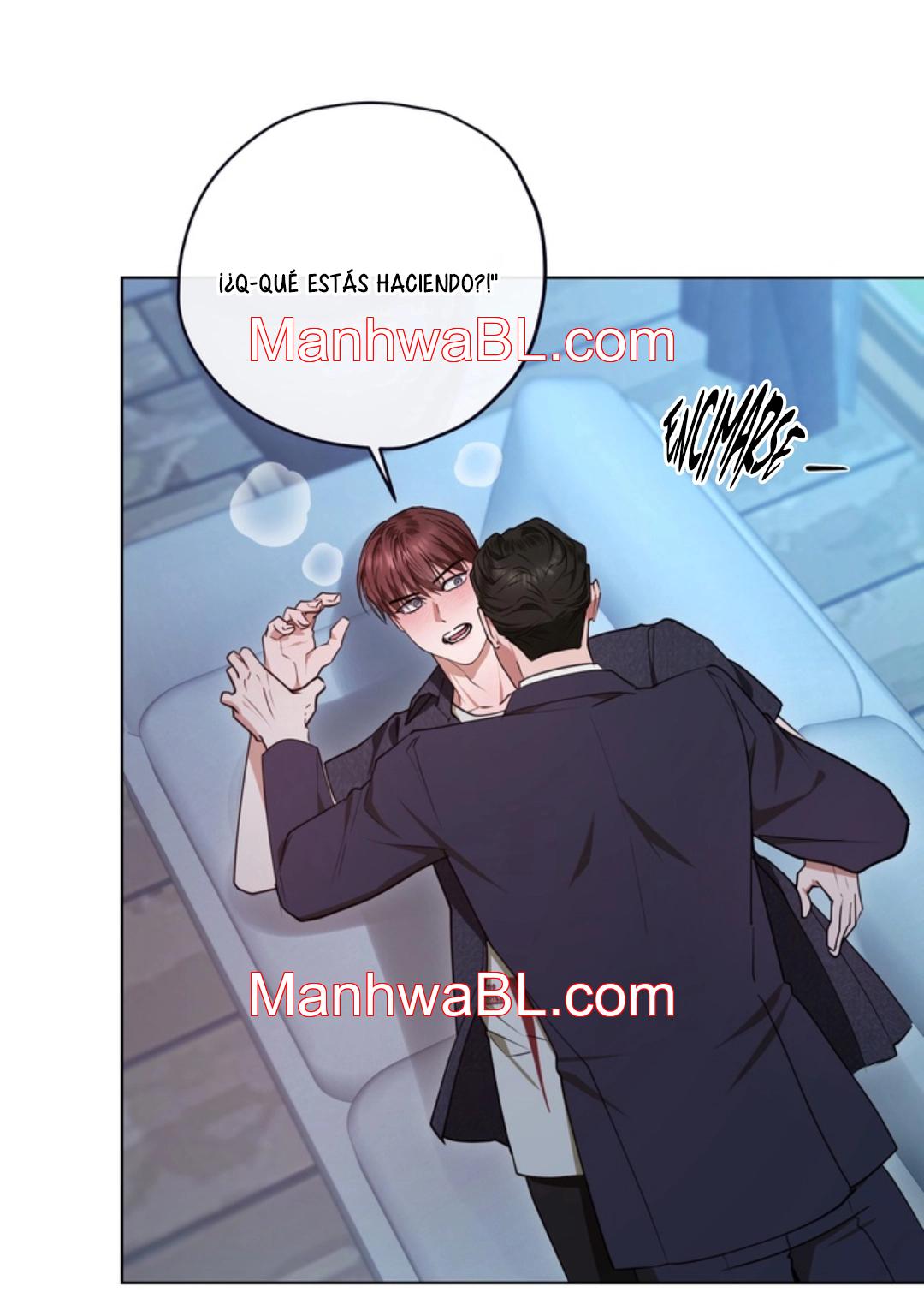 LA NOVIA DEL DRAGÓN - Capítulo 12 3 manhwa