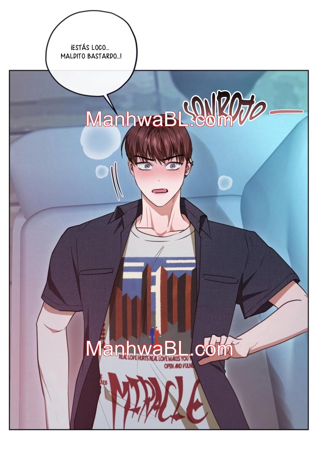 LA NOVIA DEL DRAGÓN - Capítulo 12 3 manhwa