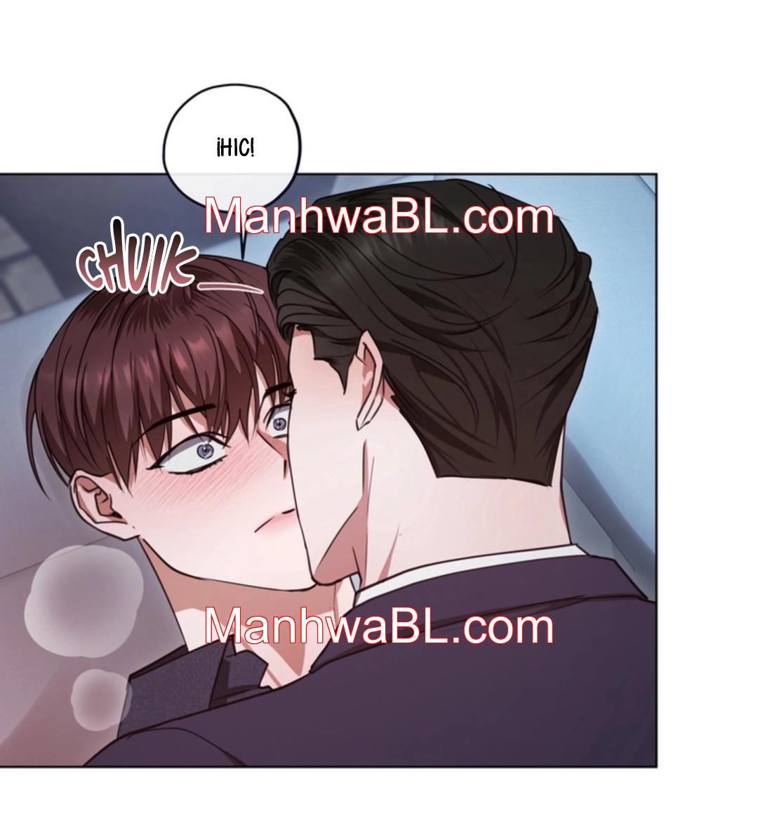 LA NOVIA DEL DRAGÓN - Capítulo 12 3 manhwa