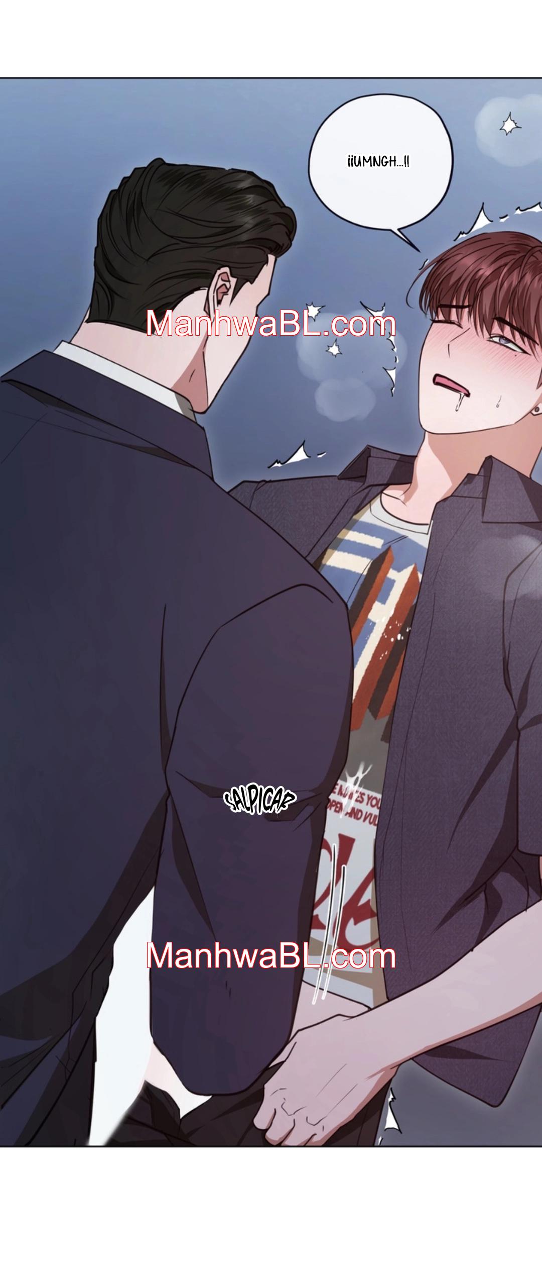 LA NOVIA DEL DRAGÓN - Capítulo 12 3 manhwa