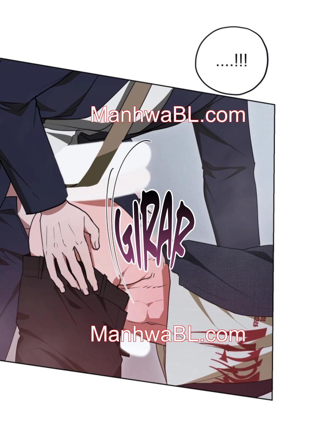 LA NOVIA DEL DRAGÓN - Capítulo 12 3 manhwa