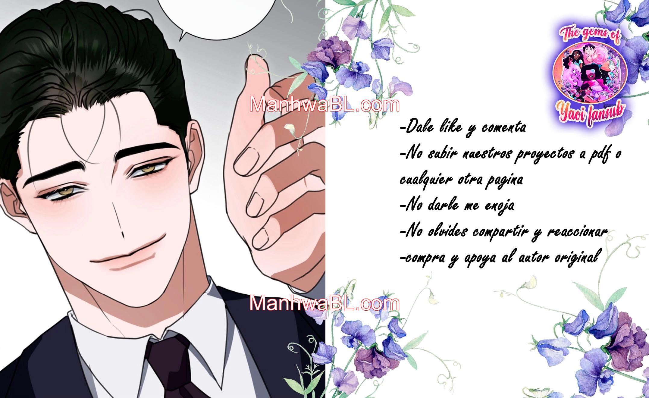 LA NOVIA DEL DRAGÓN - Capítulo 12 3 manhwa
