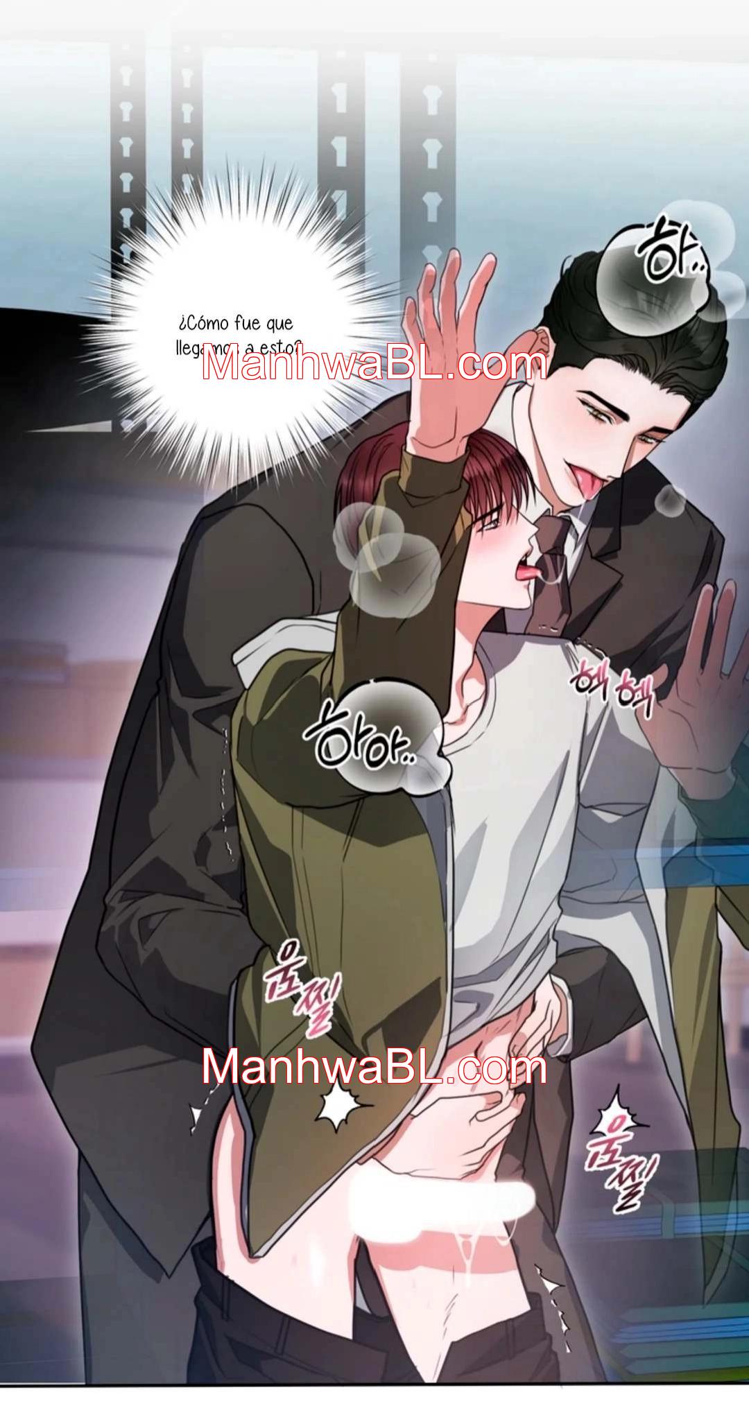 LA NOVIA DEL DRAGÓN - Capítulo 4 manhwa