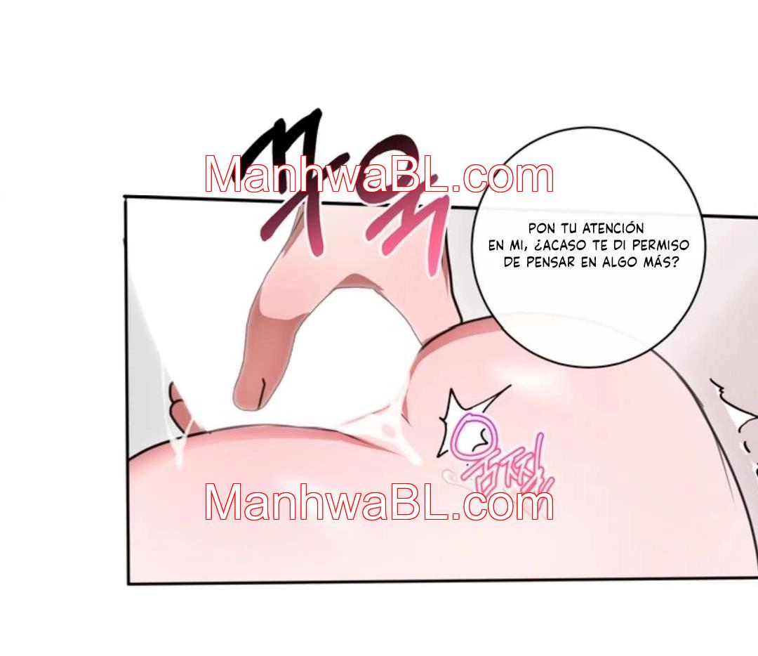 LA NOVIA DEL DRAGÓN - Capítulo 4 manhwa