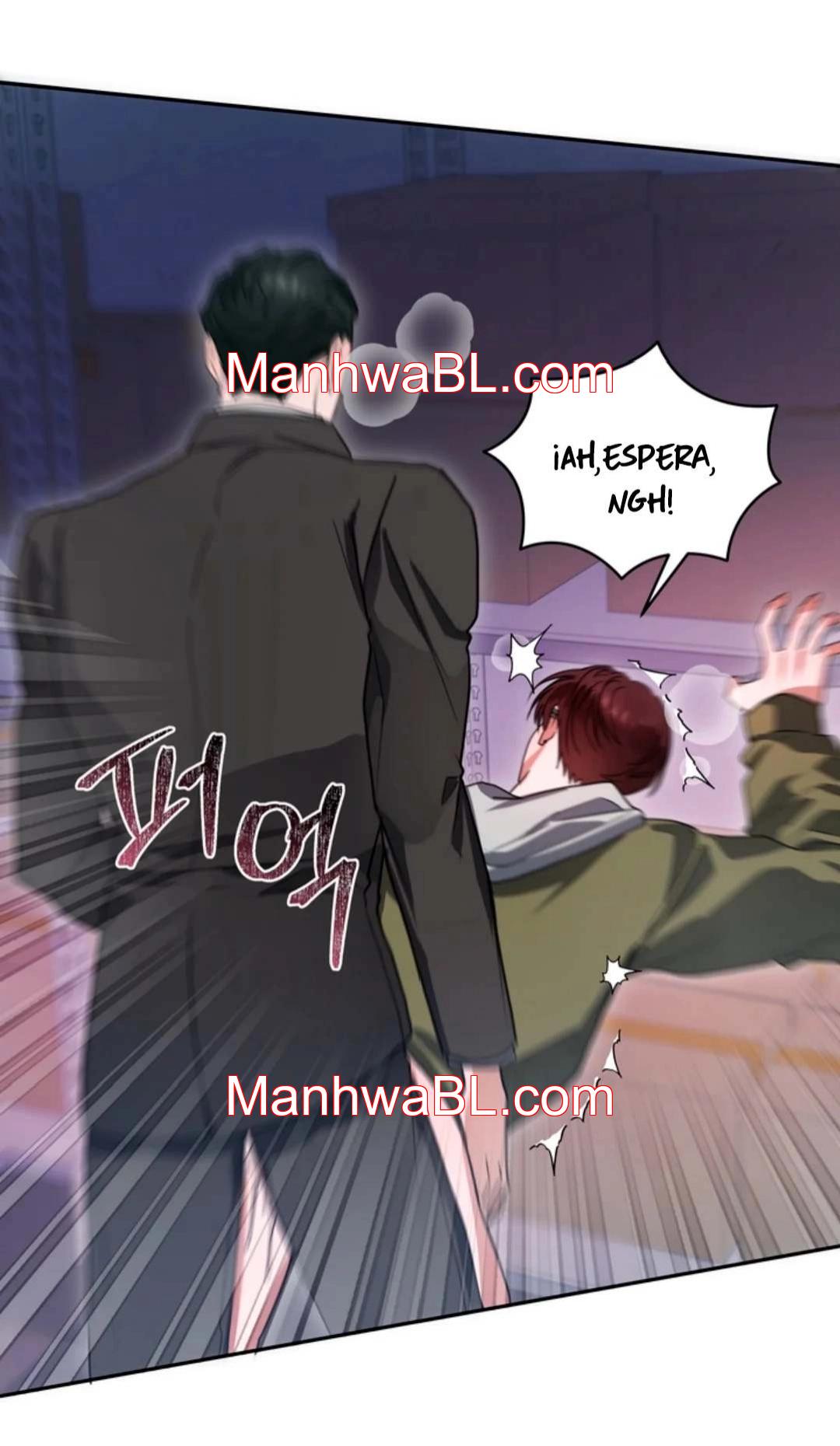 LA NOVIA DEL DRAGÓN - Capítulo 4 manhwa