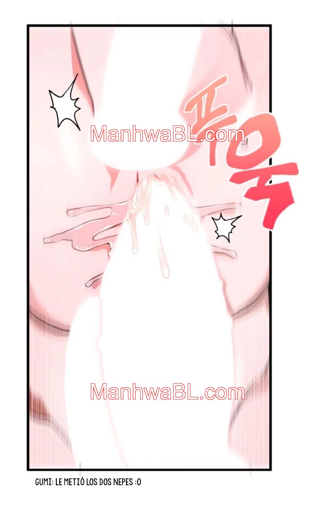 LA NOVIA DEL DRAGÓN - Capítulo 4 manhwa