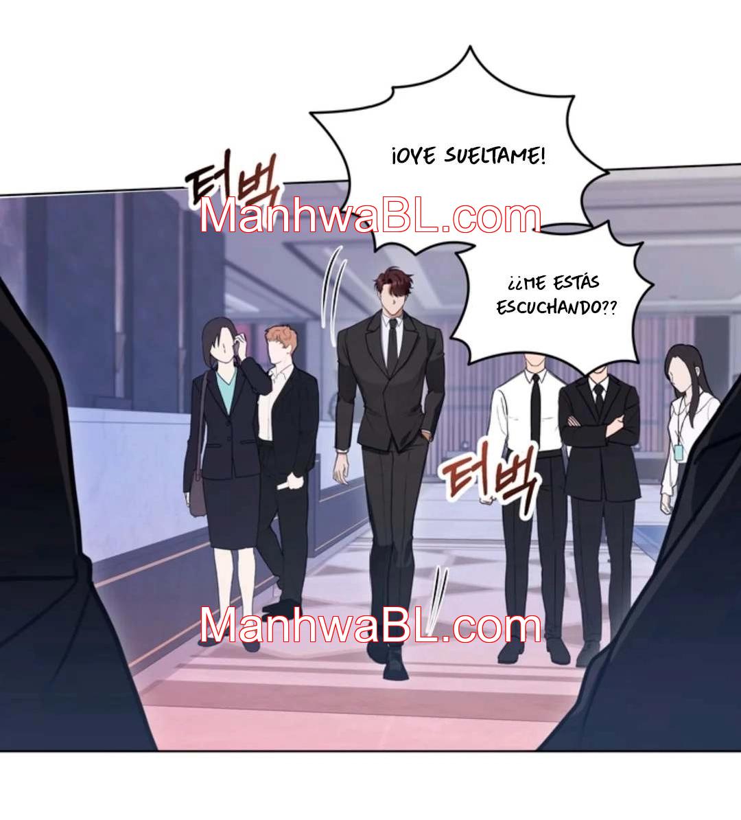 LA NOVIA DEL DRAGÓN - Capítulo 4 manhwa