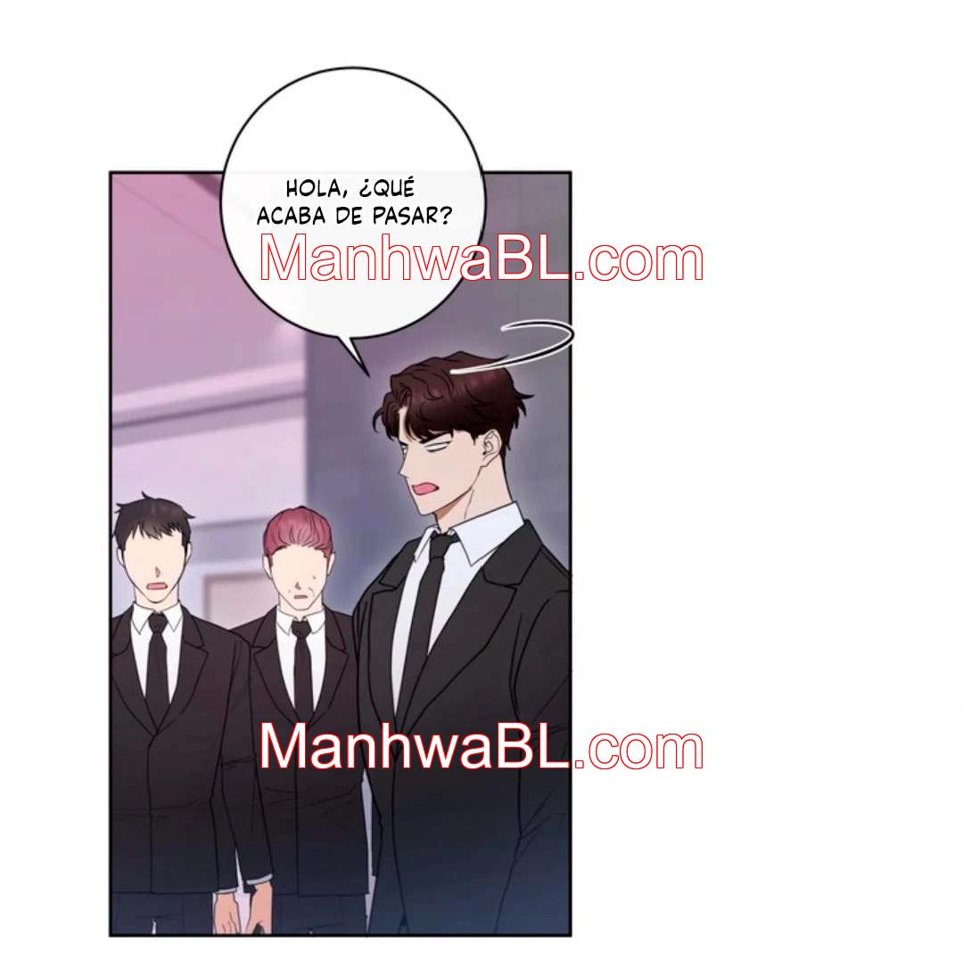 LA NOVIA DEL DRAGÓN - Capítulo 4 manhwa