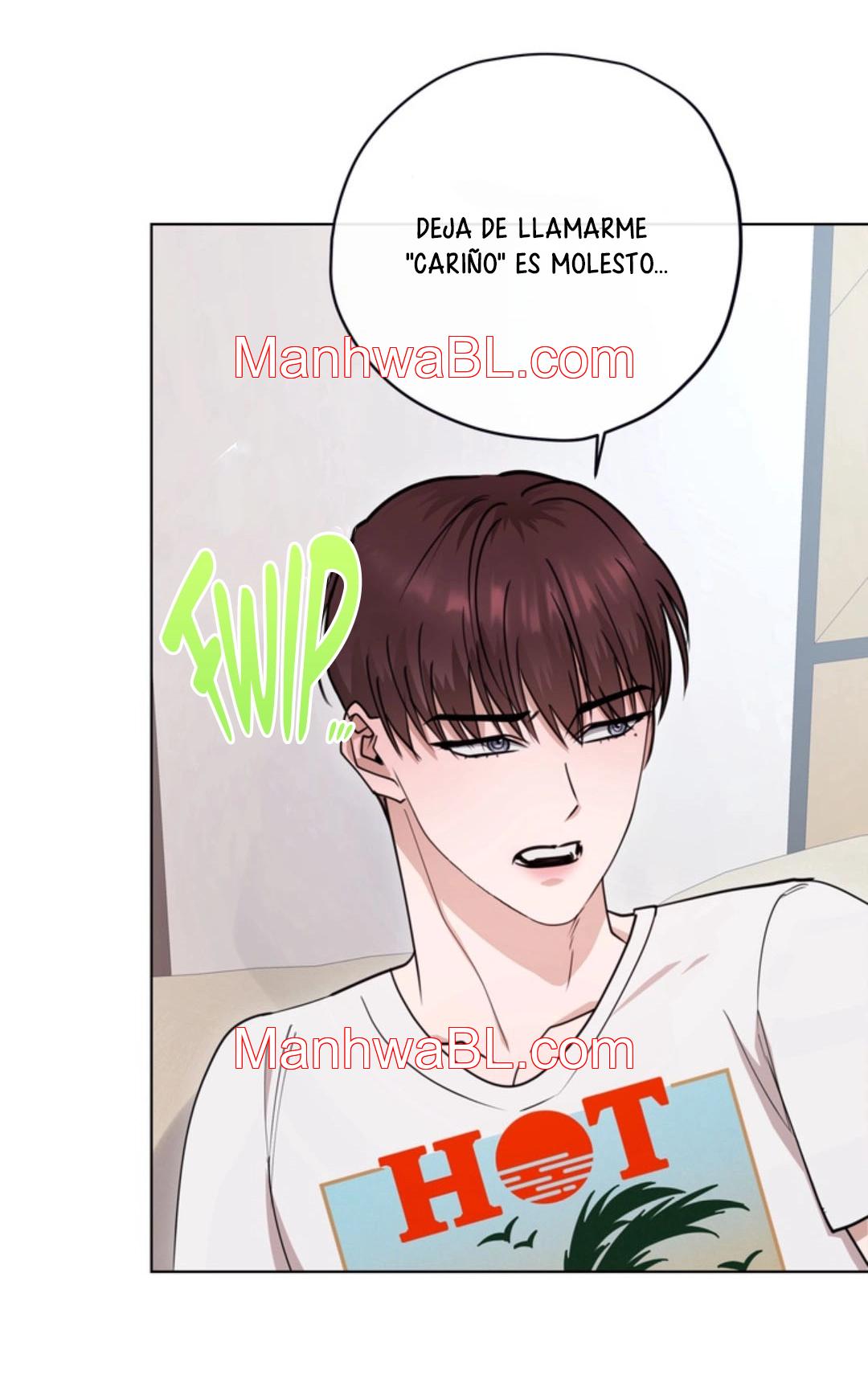 LA NOVIA DEL DRAGÓN - Capítulo 11 3 manhwa