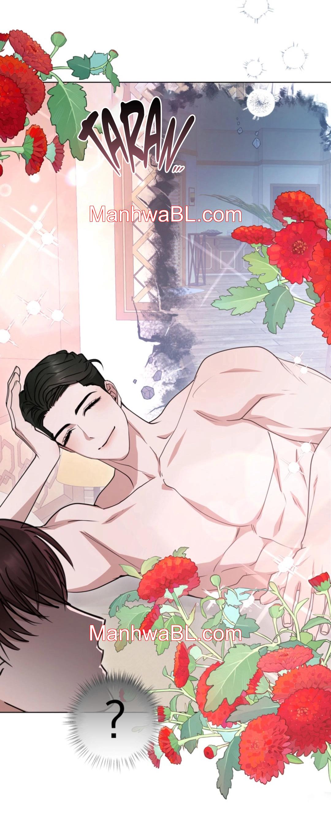 LA NOVIA DEL DRAGÓN - Capítulo 11 3 manhwa