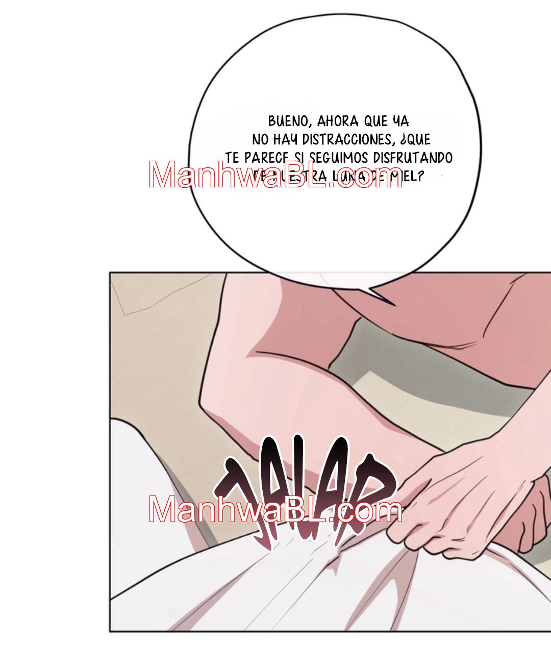 LA NOVIA DEL DRAGÓN - Capítulo 11 3 manhwa