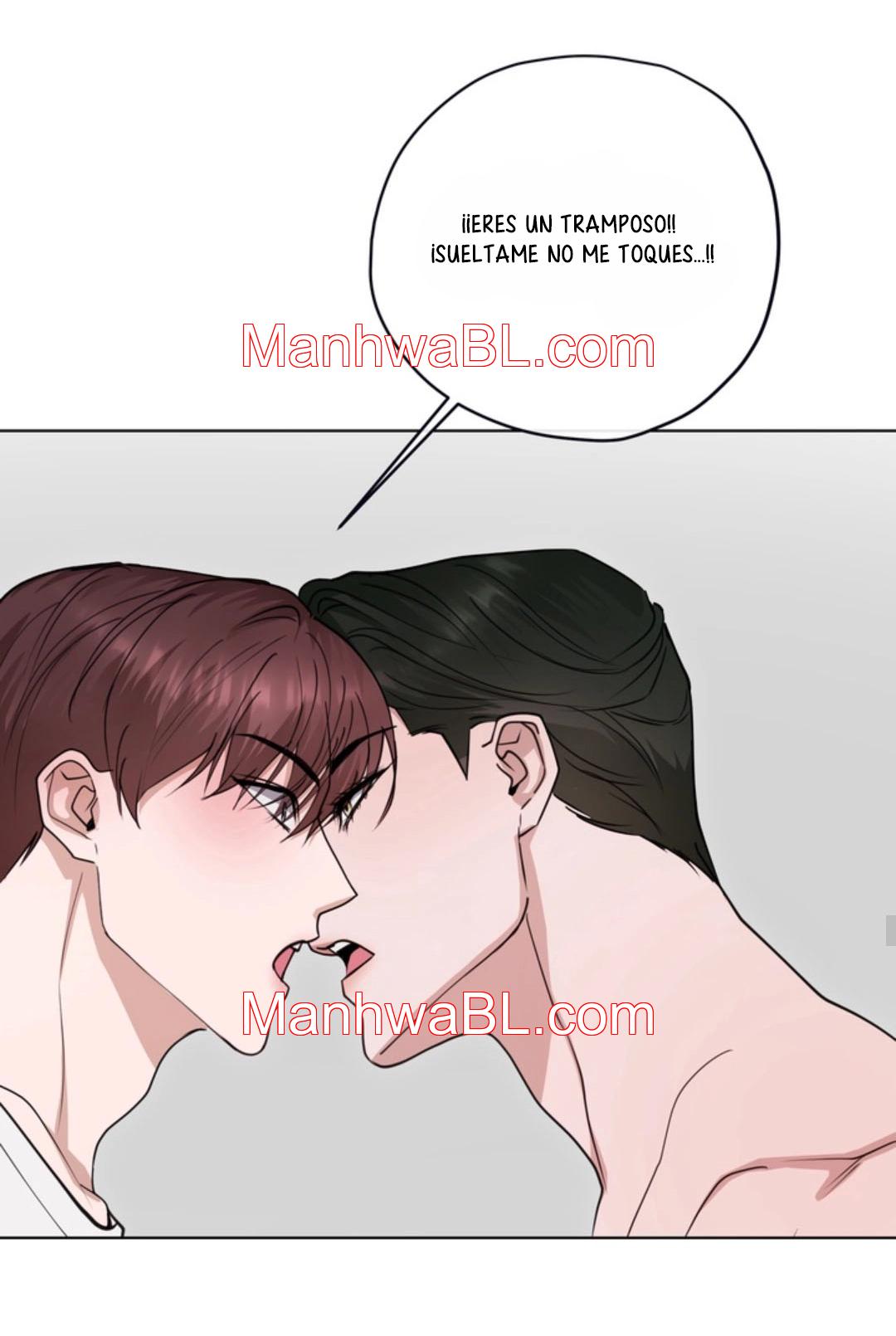 LA NOVIA DEL DRAGÓN - Capítulo 11 3 manhwa