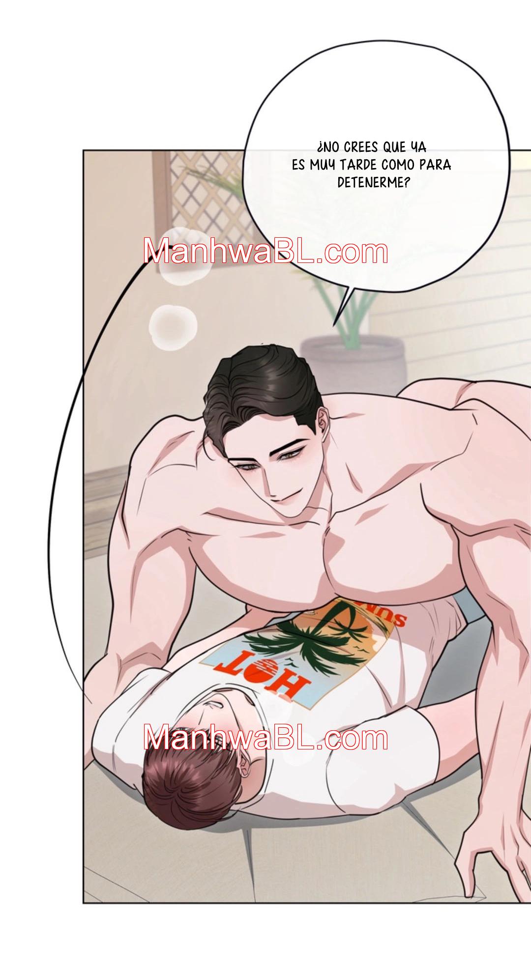 LA NOVIA DEL DRAGÓN - Capítulo 11 3 manhwa