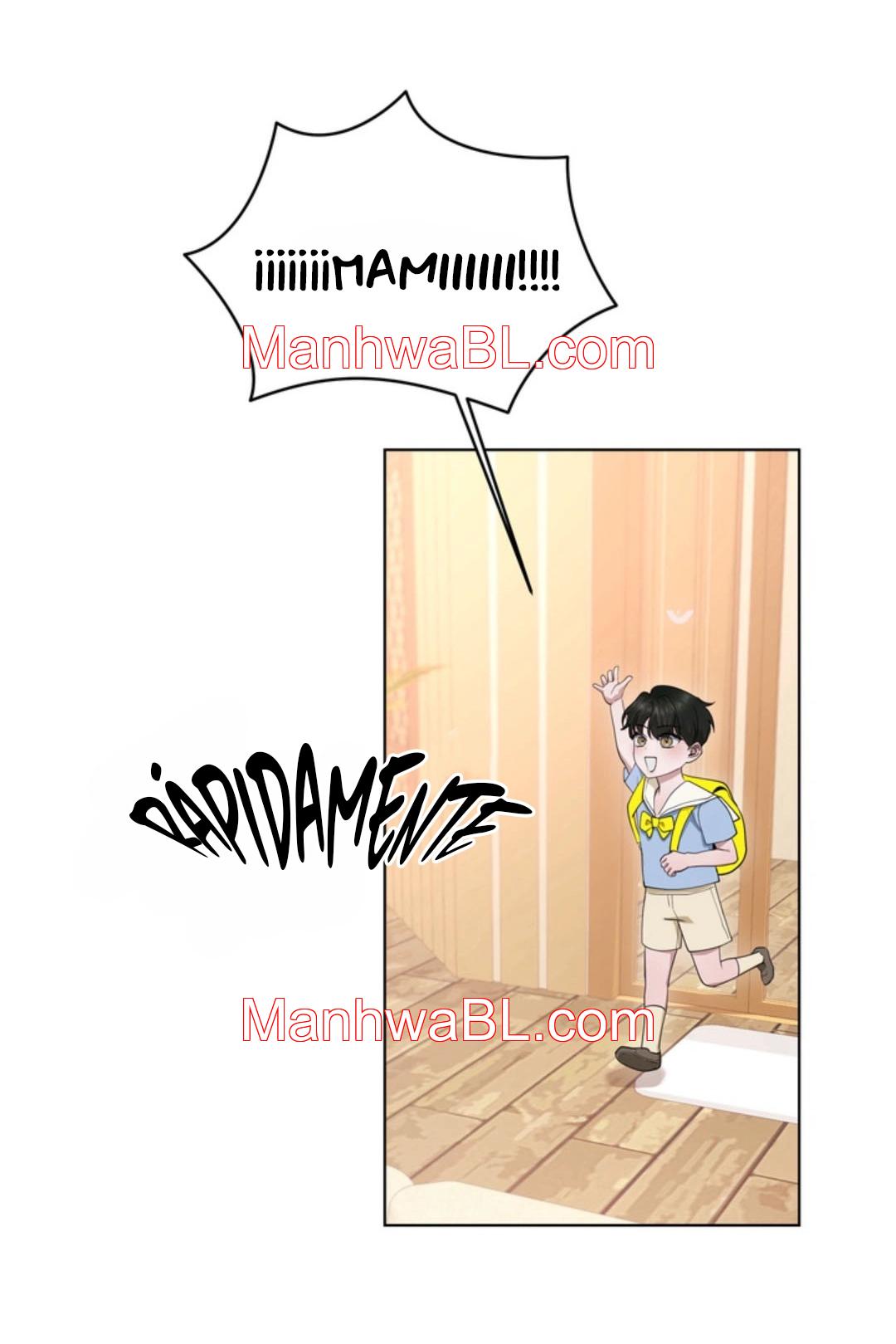 LA NOVIA DEL DRAGÓN - Capítulo 11 3 manhwa