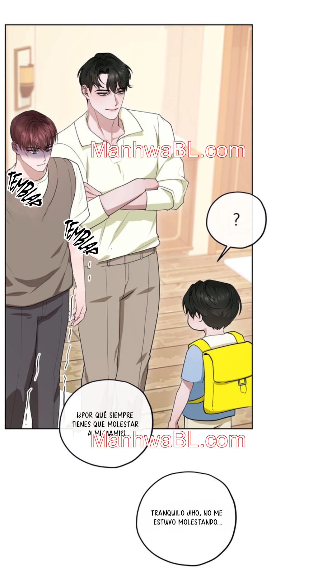 LA NOVIA DEL DRAGÓN - Capítulo 11 3 manhwa