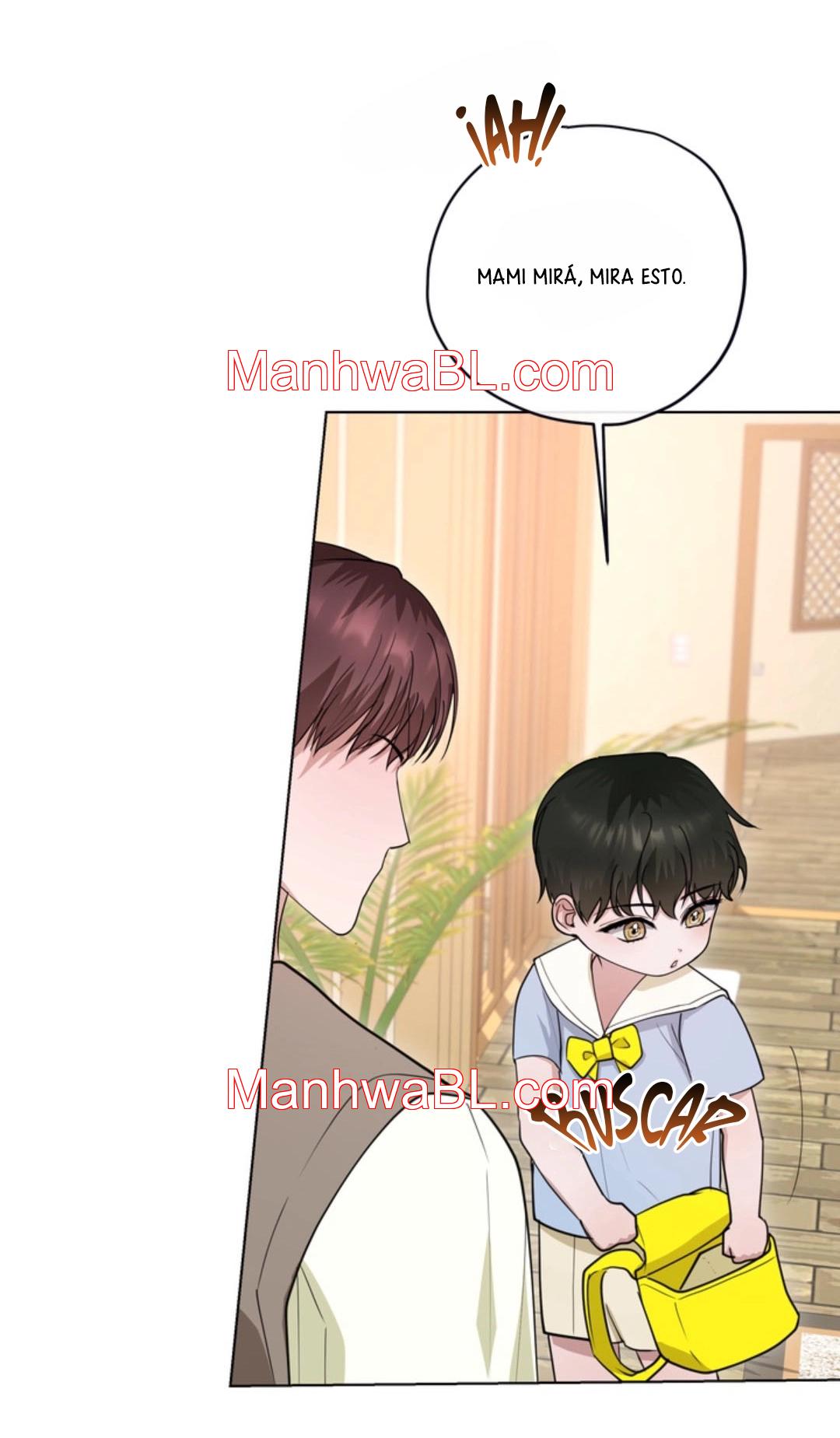 LA NOVIA DEL DRAGÓN - Capítulo 11 3 manhwa