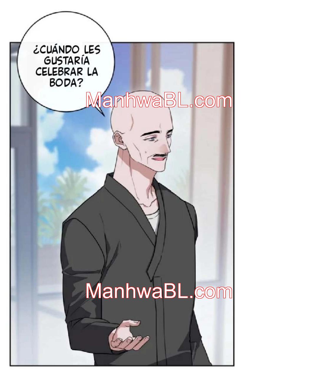 LA NOVIA DEL DRAGÓN - Capítulo 7 manhwa