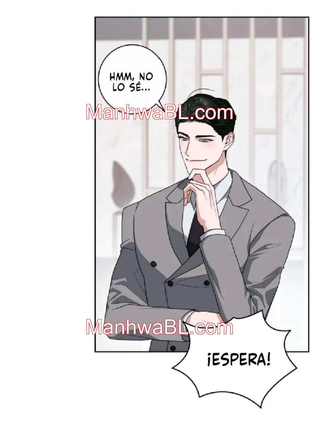 LA NOVIA DEL DRAGÓN - Capítulo 7 manhwa