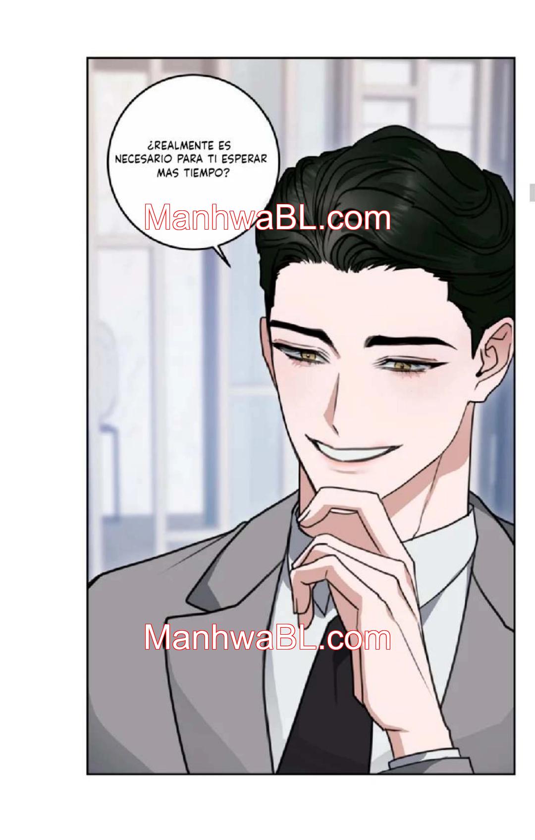 LA NOVIA DEL DRAGÓN - Capítulo 7 manhwa