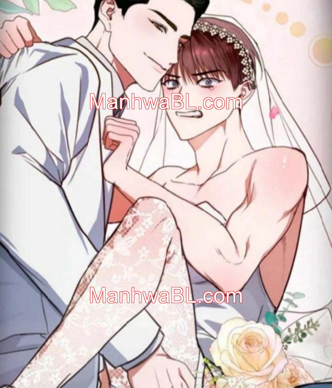 LA NOVIA DEL DRAGÓN - Capítulo 7 manhwa