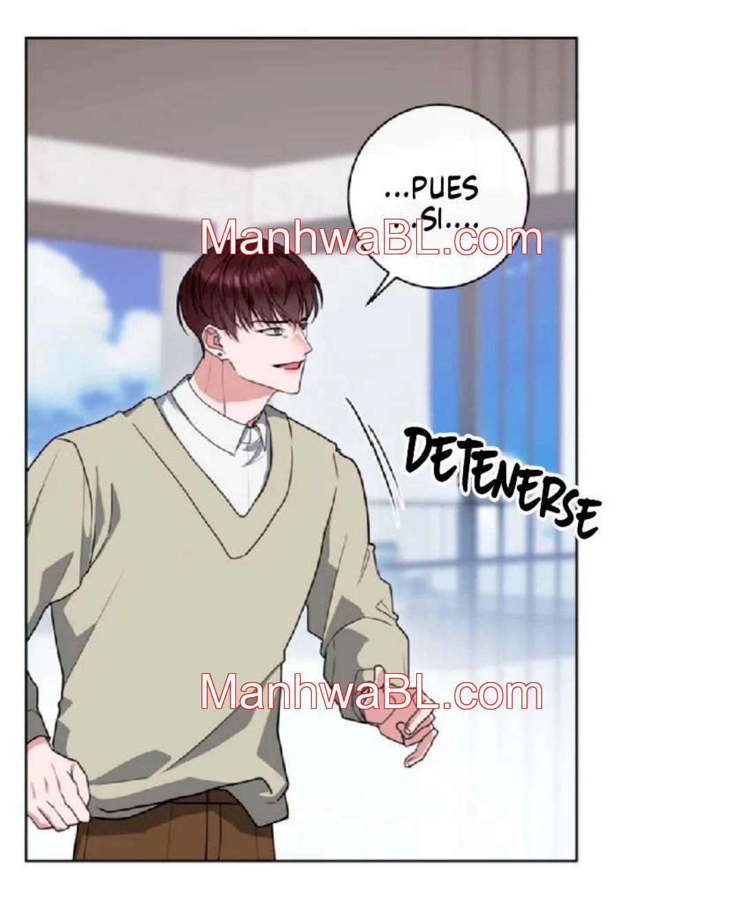 LA NOVIA DEL DRAGÓN - Capítulo 7 manhwa