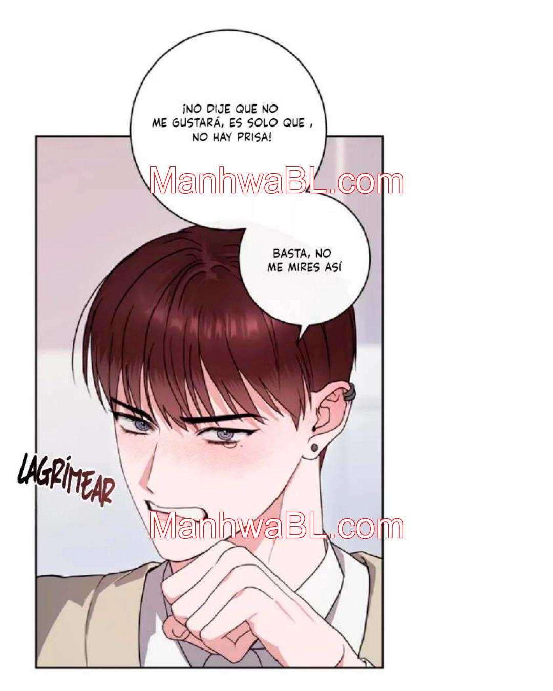 LA NOVIA DEL DRAGÓN - Capítulo 7 manhwa