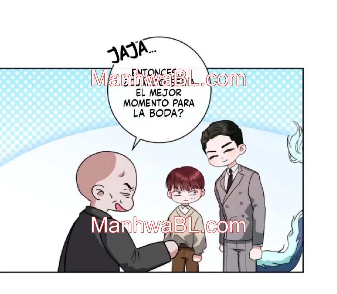 LA NOVIA DEL DRAGÓN - Capítulo 7 manhwa