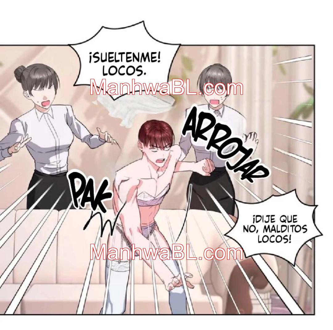 LA NOVIA DEL DRAGÓN - Capítulo 7 manhwa
