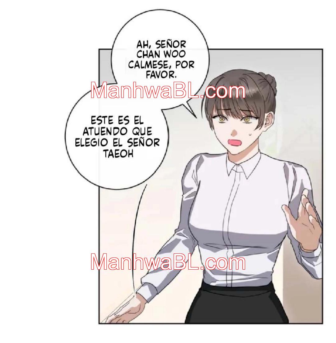 LA NOVIA DEL DRAGÓN - Capítulo 7 manhwa
