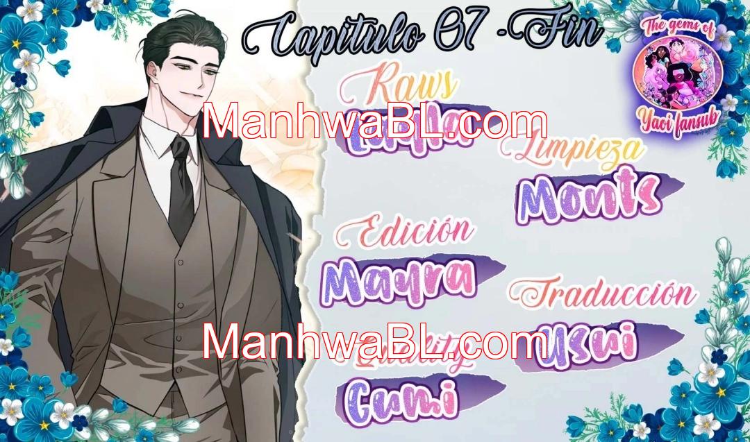 LA NOVIA DEL DRAGÓN - Capítulo 7 manhwa