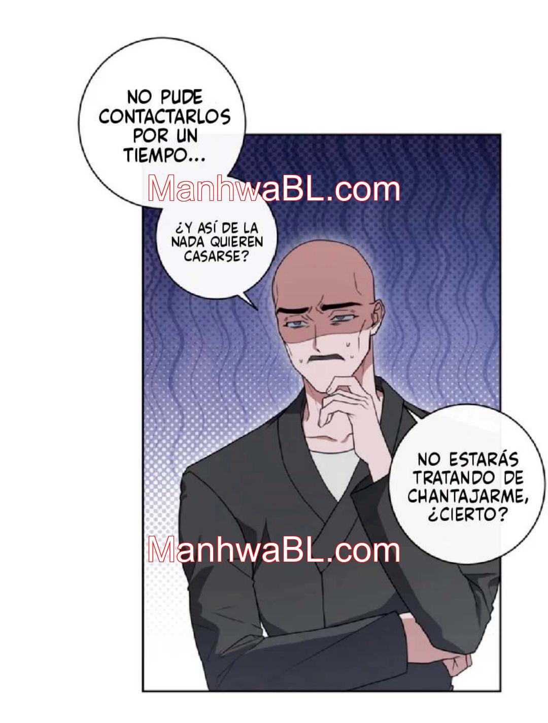 LA NOVIA DEL DRAGÓN - Capítulo 7 manhwa