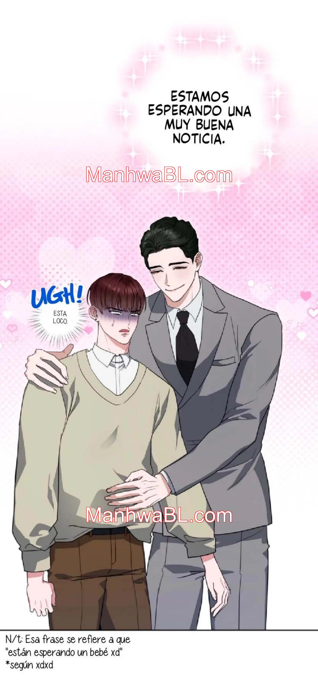 LA NOVIA DEL DRAGÓN - Capítulo 7 manhwa