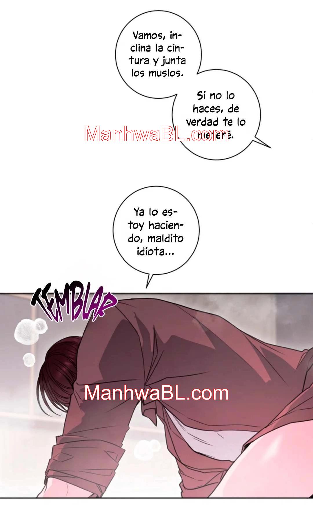 LA NOVIA DEL DRAGÓN - Capítulo 2 2 manhwa