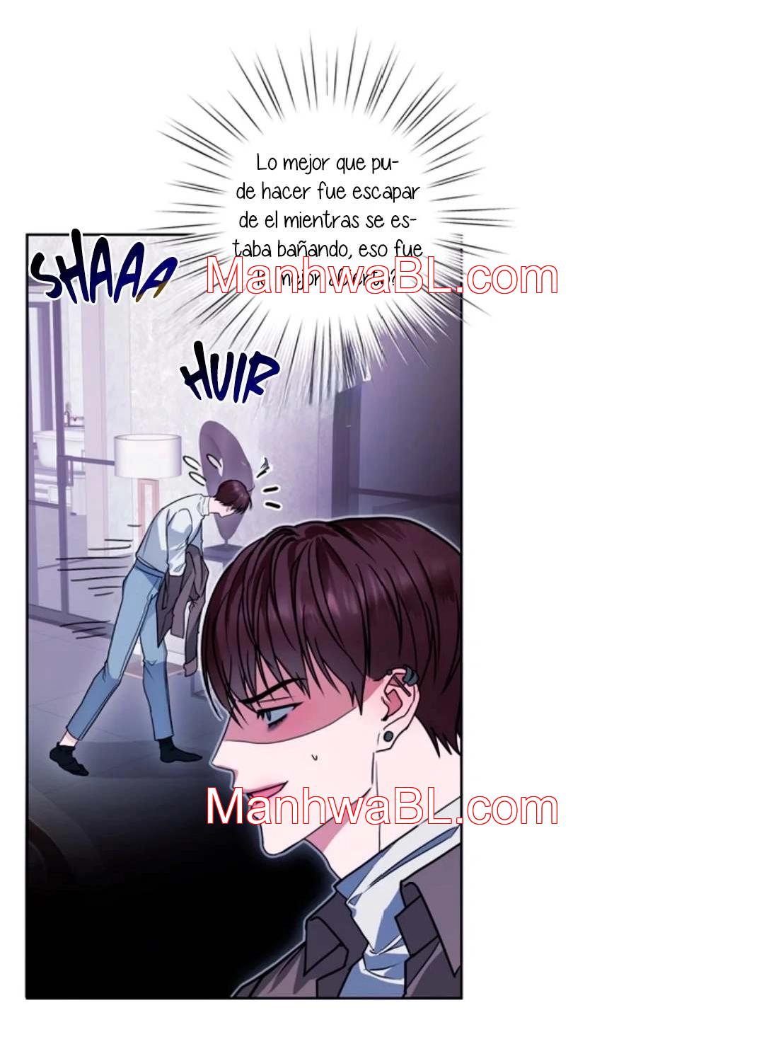LA NOVIA DEL DRAGÓN - Capítulo 2 2 manhwa