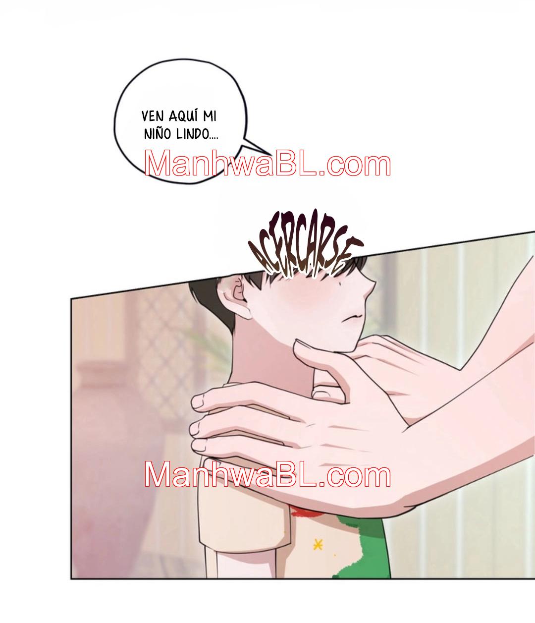 LA NOVIA DEL DRAGÓN - Capítulo 11 manhwa