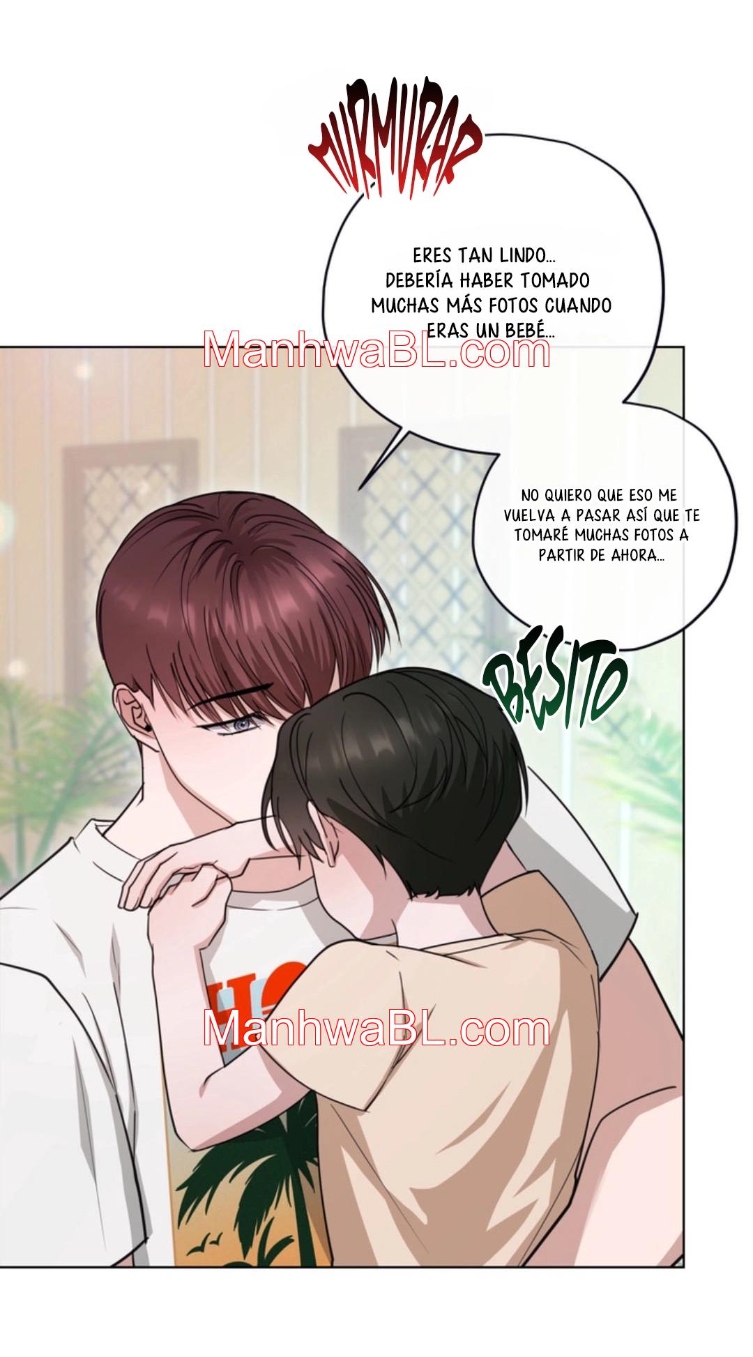 LA NOVIA DEL DRAGÓN - Capítulo 11 manhwa