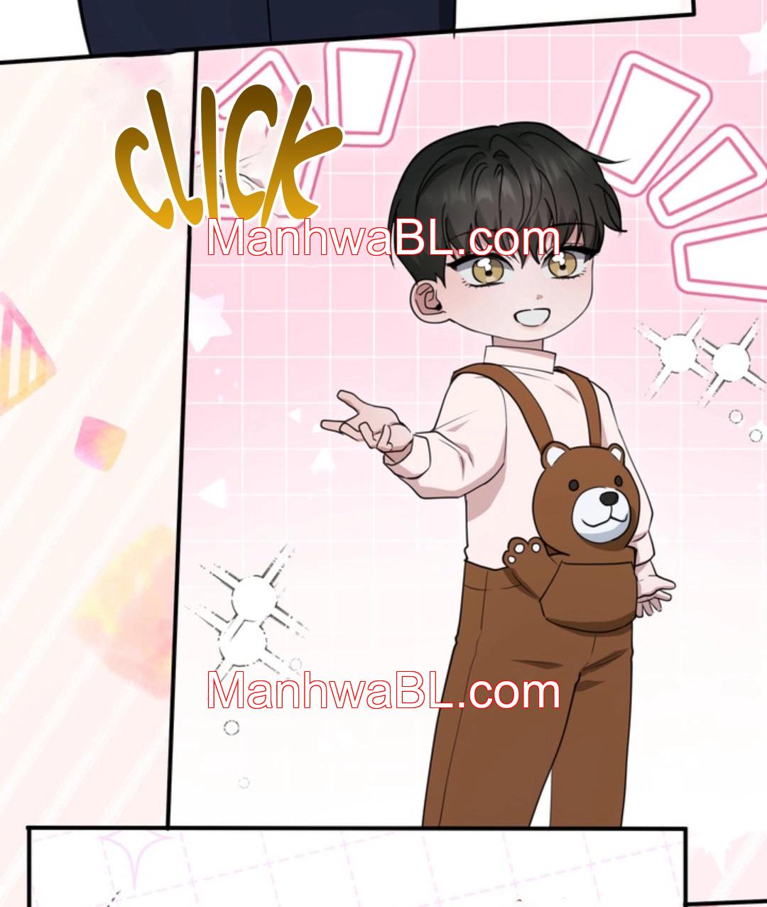LA NOVIA DEL DRAGÓN - Capítulo 11 manhwa