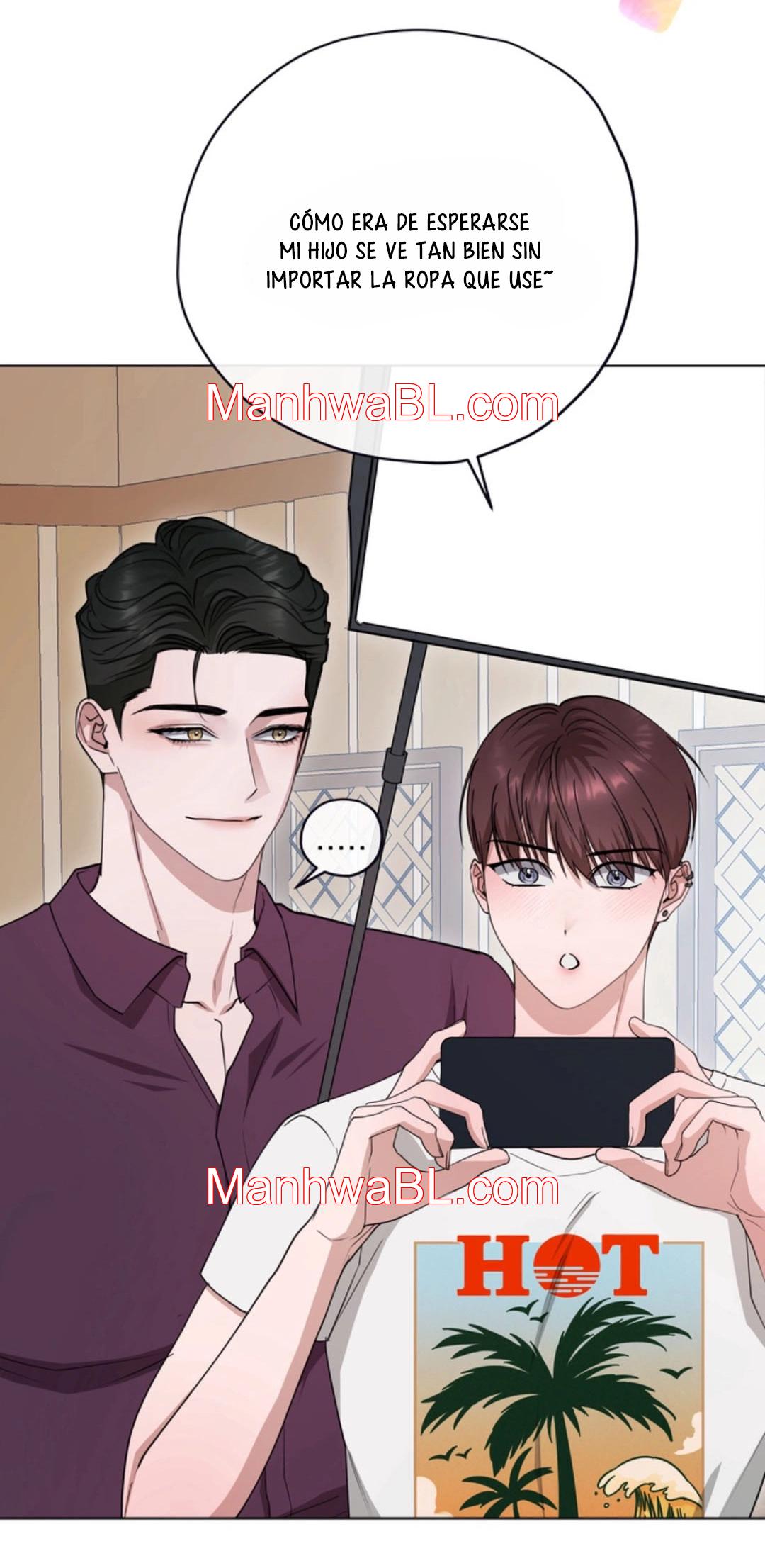 LA NOVIA DEL DRAGÓN - Capítulo 11 manhwa