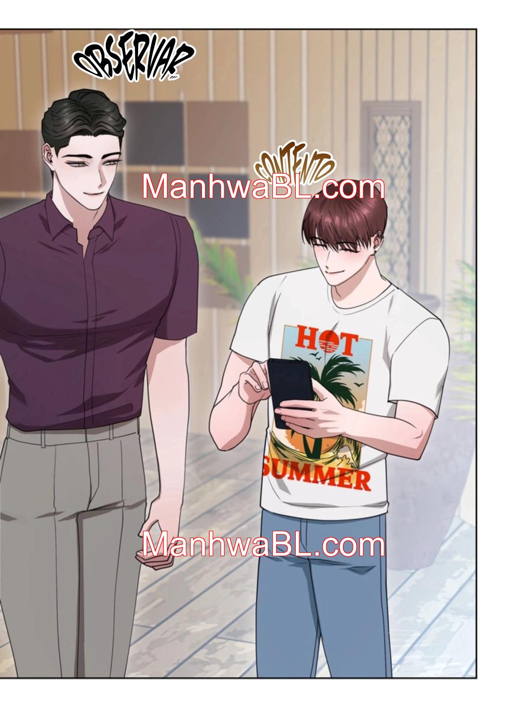 LA NOVIA DEL DRAGÓN - Capítulo 11 manhwa