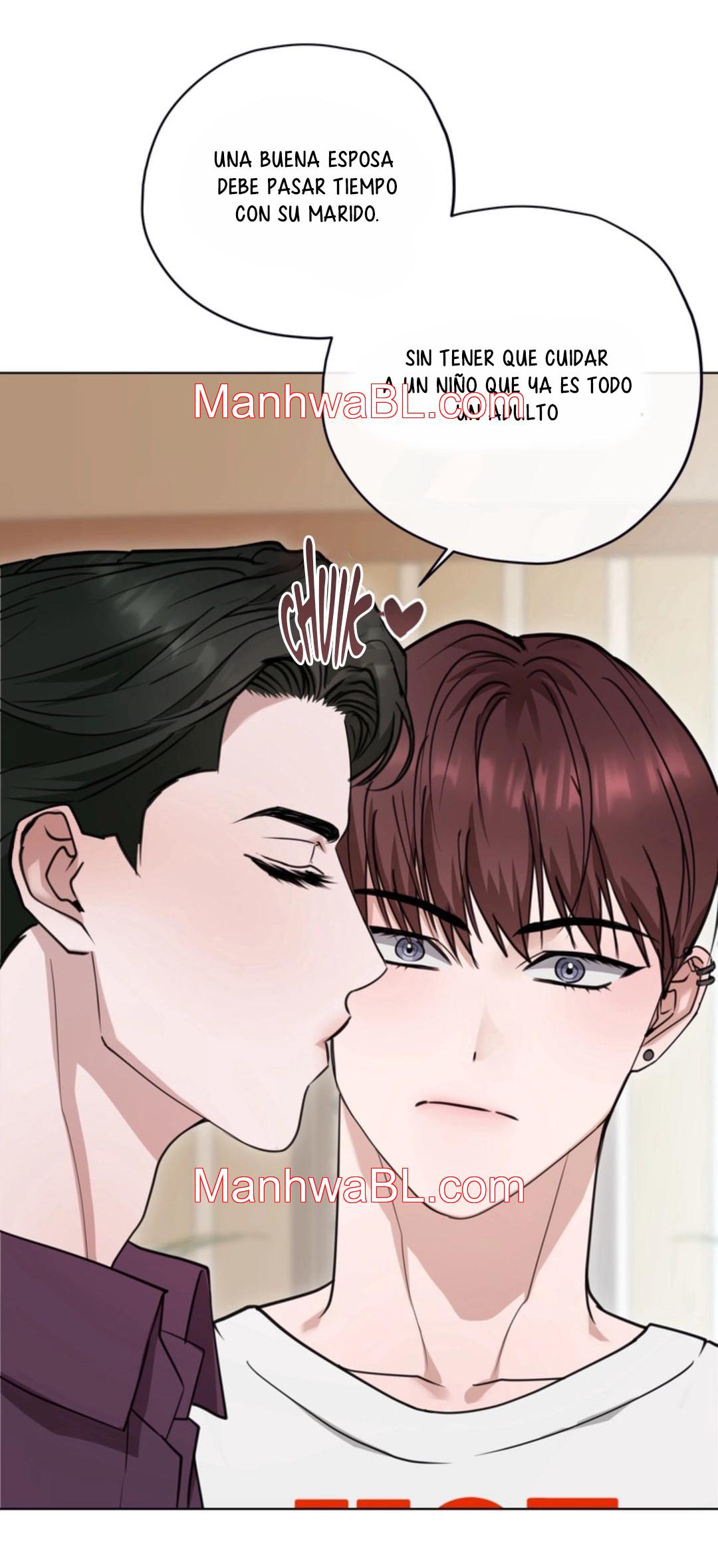 LA NOVIA DEL DRAGÓN - Capítulo 11 manhwa