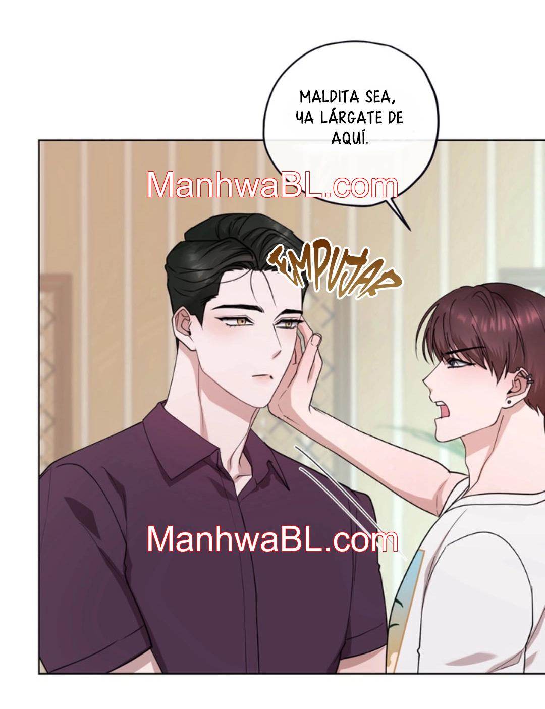 LA NOVIA DEL DRAGÓN - Capítulo 11 manhwa