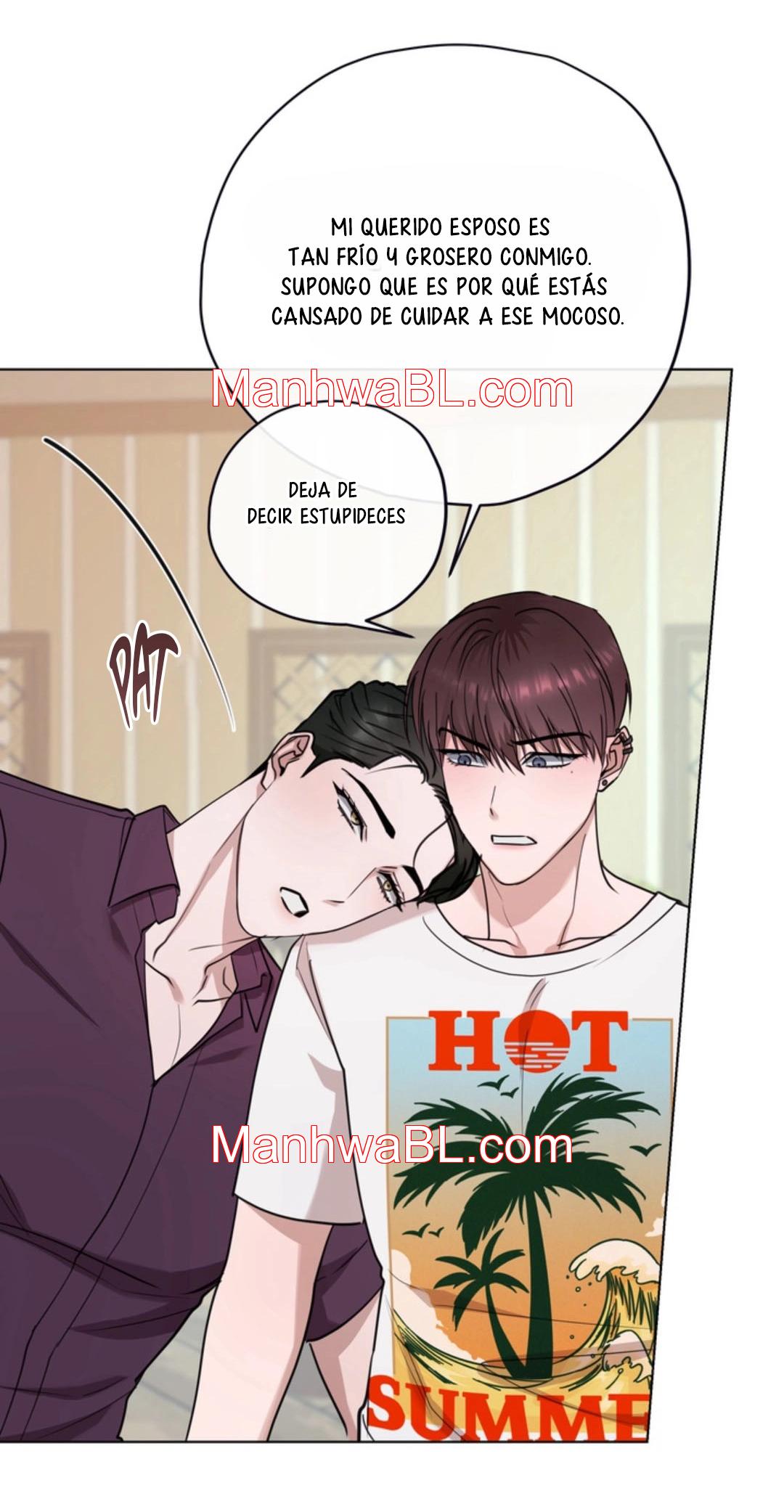 LA NOVIA DEL DRAGÓN - Capítulo 11 manhwa