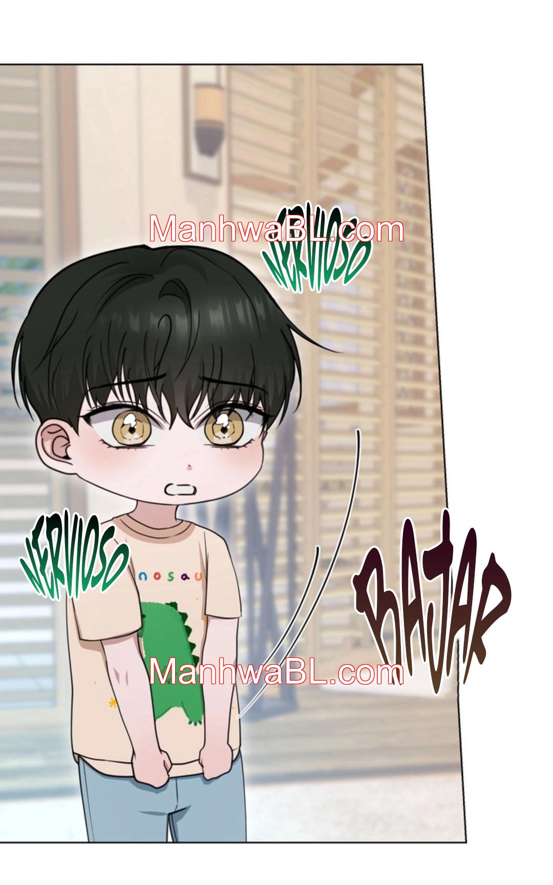 LA NOVIA DEL DRAGÓN - Capítulo 11 manhwa