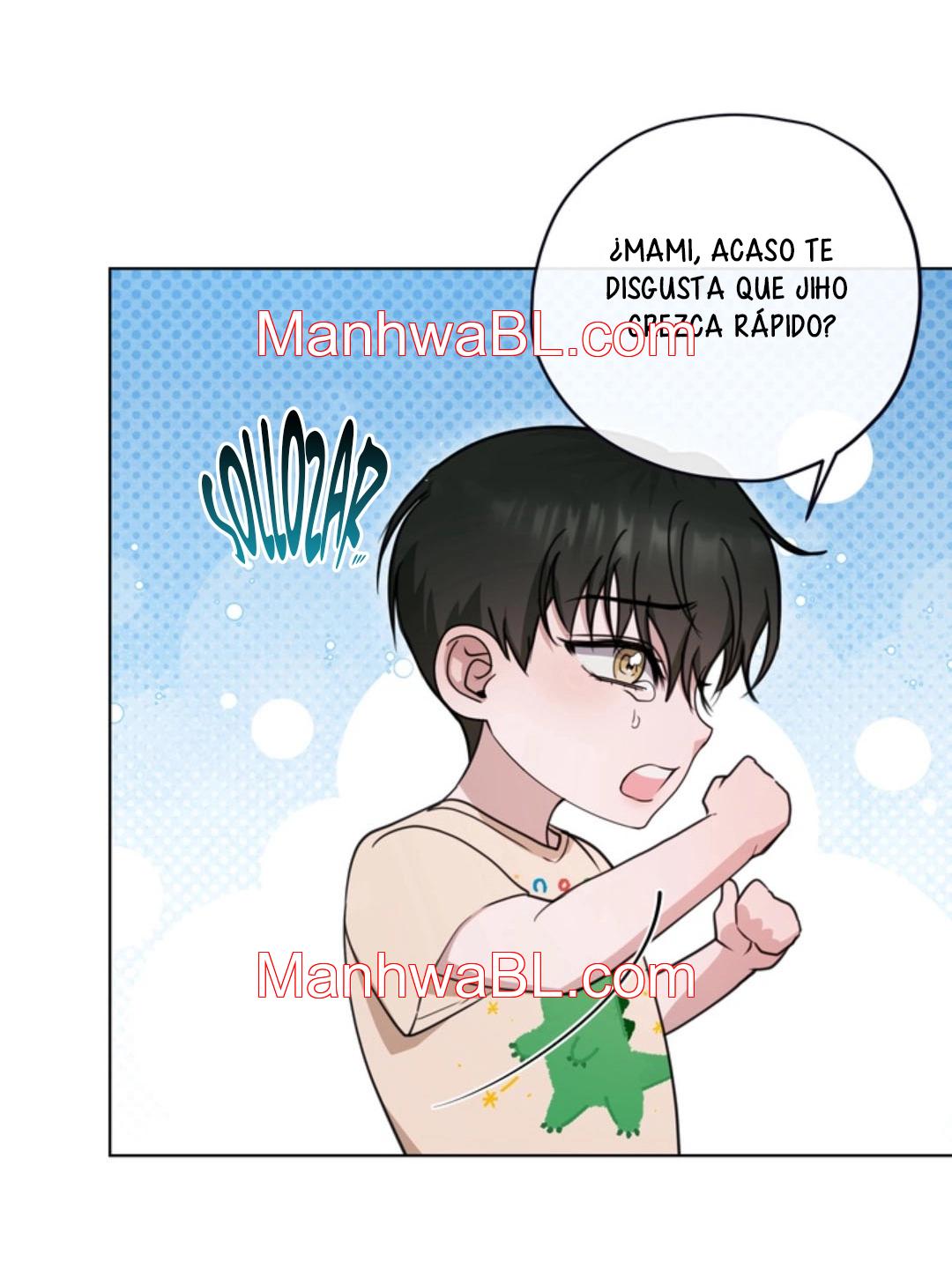 LA NOVIA DEL DRAGÓN - Capítulo 11 manhwa