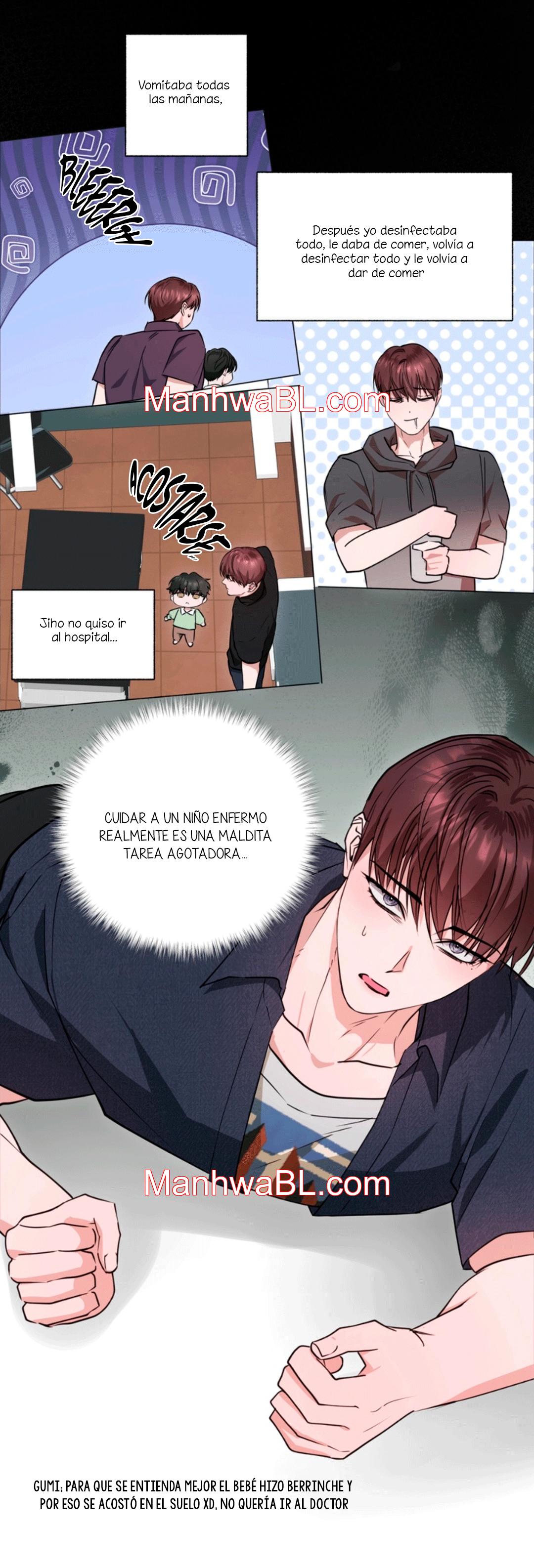 LA NOVIA DEL DRAGÓN - Capítulo 12 2 manhwa