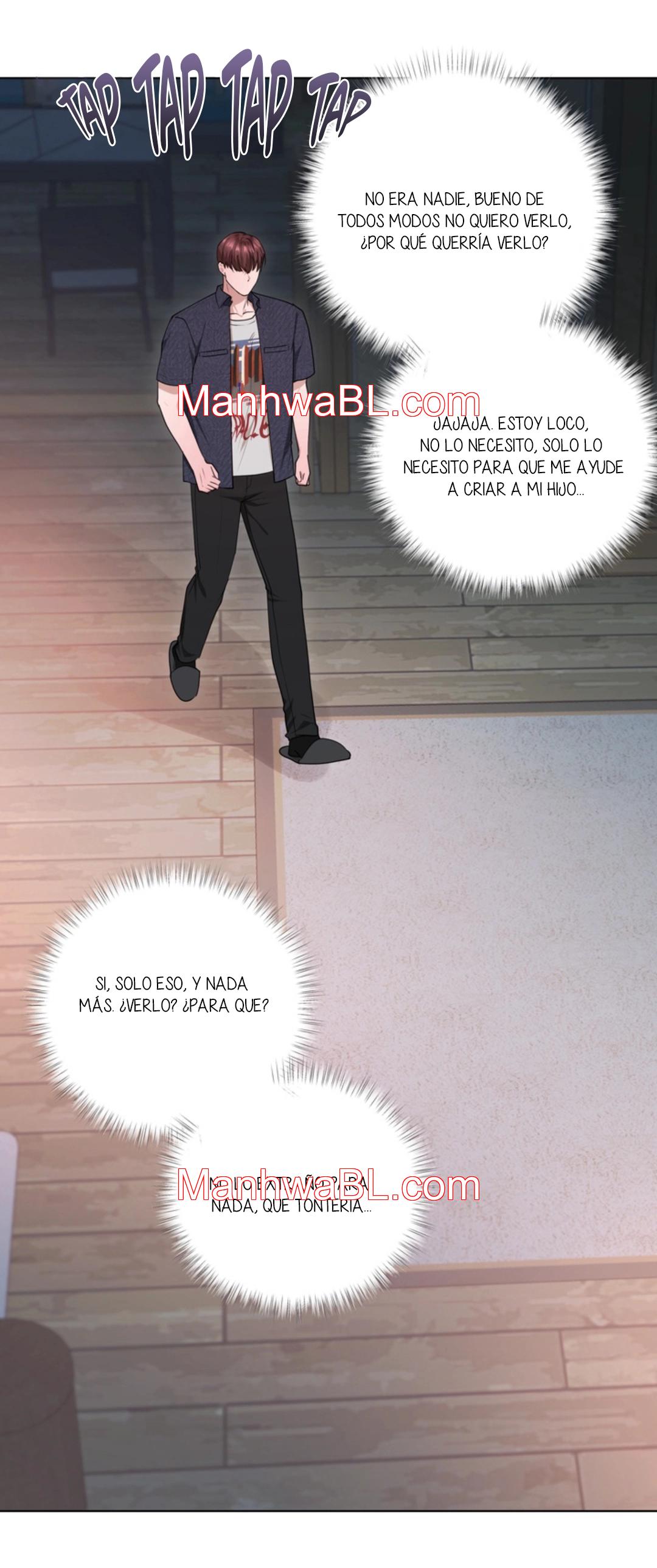 LA NOVIA DEL DRAGÓN - Capítulo 12 2 manhwa