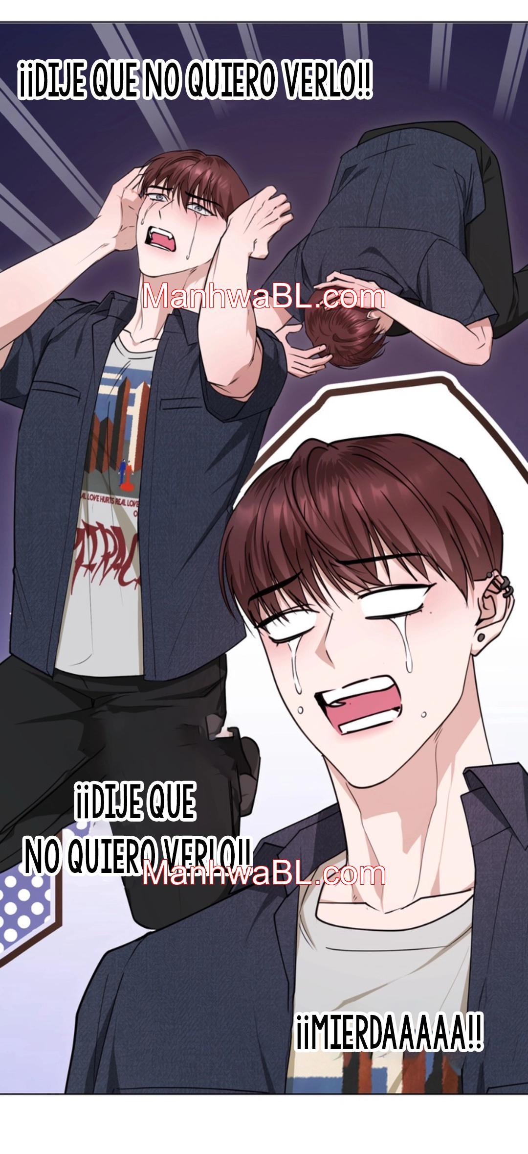 LA NOVIA DEL DRAGÓN - Capítulo 12 2 manhwa